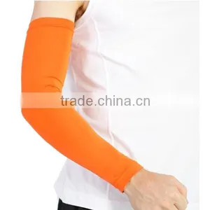 Protective Arm Sleeve For Basketball, Compression Arm Sleeve thumbnail-3