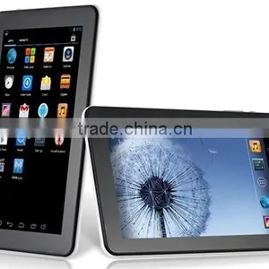 Quad Core Tablet pc 9 Inch Allwinner A33 Tablet PC Wifi 3G Android 5.0 Tablet pc thumbnail-4