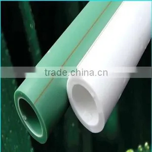 Ppr Pipe for Hot Water in PN2.0 thumbnail-1