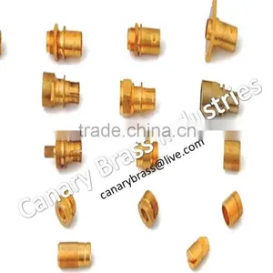 TERMINAL CONNECTOR thumbnail-1