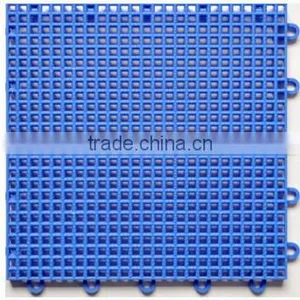 JDB2/Interlocking PP Sports Court/Basketball Court Board thumbnail-2