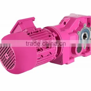 Krm Series Speed Reducers thumbnail-3