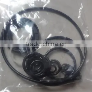 Oem pn 15503624 Terex Heavy Dump Truck Tr100 Hydraulic Pump Parts thumbnail-6