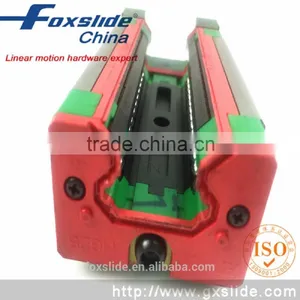 Hiwin Linear Motion Guide Rail Hiwin Block thumbnail-6