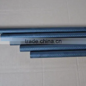 Carbon Fiber Telescopic Pole thumbnail-1