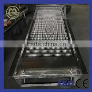 Wastewater Treatment Plant Automatic Machinery Bar Screen thumbnail-1