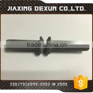 High Quality Bolts, Double Thread Bolts, Special Bolts thumbnail-1