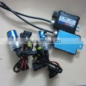 Brand New 55W Normal Ballast Hid Motorcycle Kit HID Nomal Ballast Kit thumbnail-5