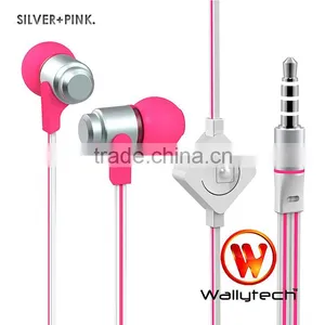 New Style Design Earphone thumbnail-1