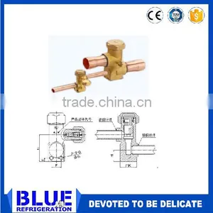 BLR/FV Frontseating Valves thumbnail-1
