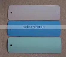 35mm Coated Aluminum Venetian Slats thumbnail-1
