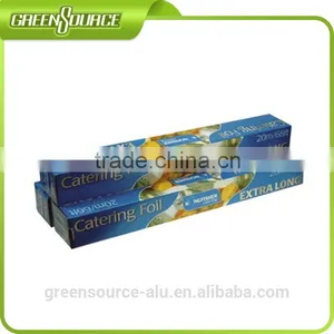 Household Aluminium Foil at a Low Price Kitchen Daily Use thumbnail-1