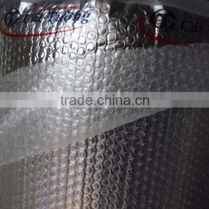 Metalized Bubble Insulation for Packing and Wrapping Cargo thumbnail-2