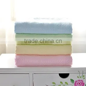 Baby Bamoo Blanket thumbnail-3