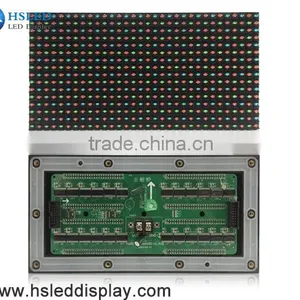 P16 Outdoor F-Color LED Module thumbnail-1