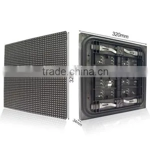 P8 Outdoor SMD Dual Maintenance LED Display Led Screen Supplier's Choice thumbnail-6