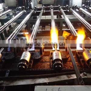 China 58*47/1800mm All Glass Evacuated Tubs of Solar Collector thumbnail-6