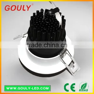 Led Ceiling Light Hong Kong Weixingtech 2060LM COB Downlight 60degree thumbnail-3