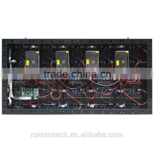 P10 P8 P6 P5 Outdoor LED Display Board thumbnail-3