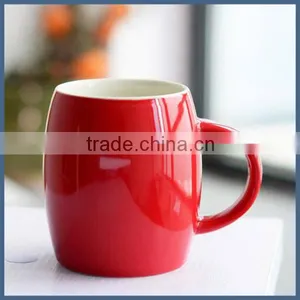Corporate Gift Custom Logo Porcelain Starbucks Cup thumbnail-4