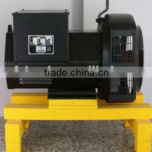 Remote Generator 50HZ With Stamford Alternator 1500rpm thumbnail-2