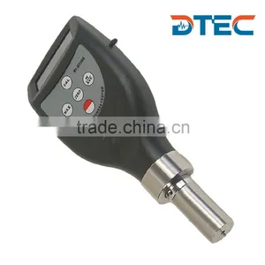 DTEC HT6510B Digital Shore Hardness Tester,Middle Hardness Rubber Durometer,USB to RS-232 Dataout,ISO,ASTMD Qualified thumbnail-2