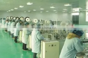 Hubei Wanli Protective Products Co., Ltd. company overview - view 3 thumbnail