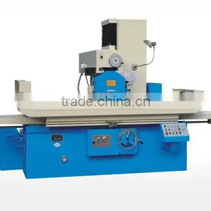 GS-63 Series Surface Grinding Machine thumbnail-1