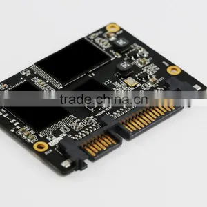 Wholesale Internal Hard Disk Hard Drive Ssd Hard Drive Half Slim H6302 16GB-256GB Hot-selling High-speed 3 Years Warranty thumbnail-4