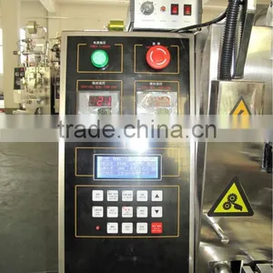 DCJ-240 Liquid Pouch Filling Machine & Pouch Filler (multi-pictures) thumbnail-3