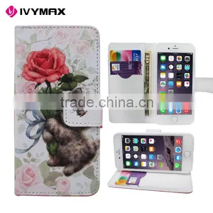 2016 Hot Selling Mobile Phone Case, Wholesale Cell Phone Accessories for Iphone 6s Case thumbnail-2