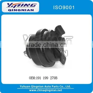 Engine Parts Engine Rubber Mounting for VW OEM:191 199 279B thumbnail-1