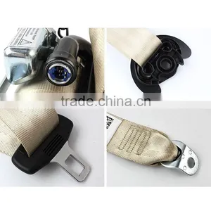 Car Passenger Seat Belt Pretensioner thumbnail-2