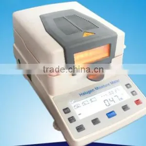 Cumulative Measurement Automatically Paddy Rice Moisture Meter,seed Moisture Meter ,peanut Moisture Meter thumbnail-3