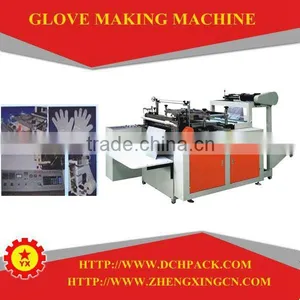 Plastic pe Glove Making Machine Price List thumbnail-5