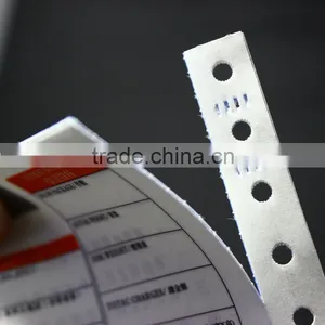 Express Courier International Delivery Waybill thumbnail-1