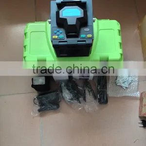 Digital Fiber Optical Splicer Machine Fusion Splicer Machine Fiber Optical Splicing Machine Set Auto Mode Fusion Splicer Kit Set thumbnail-5