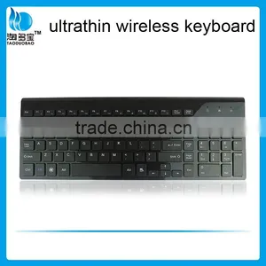 Trade Assurance Multifunction Wireless Keyboard Android Smart TV Box Keyboard thumbnail-3