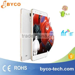 Cheap 5.5 Inch FDD FULL BAND Low End Mobile Phone/android Smartphone 4g Lte Fdd Unlocked thumbnail-1