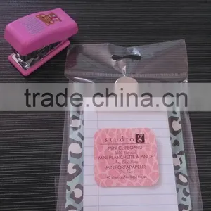 Mini Notebook, Mini Notepad,sticky Note thumbnail-1