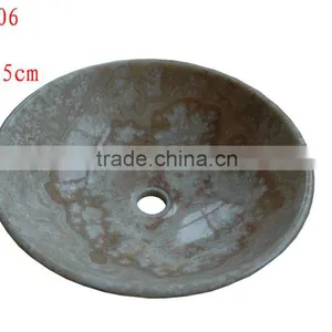 Stone Water Countertop Sink thumbnail-3