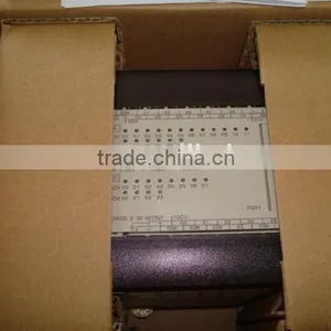 Omron CPM1A-40EDR PLC Module thumbnail-1