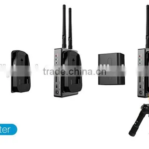 300M Wireless HDMI/SDI Transmitter thumbnail-2