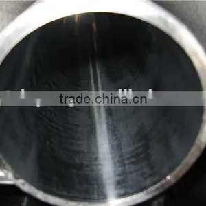 High Precision Seamless Steel Pipes Cold Drawn EN10305 E355 thumbnail-2