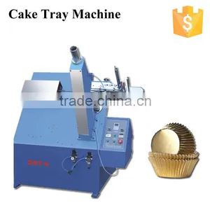 Best Selling Sugar Paper for Cake Machine thumbnail-1