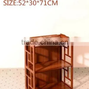 Bamboo Book Rack Sets thumbnail-2