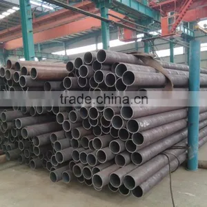 Carbon Steel Pipe Asian Tube Shandong Mill Carbon Steel Tube thumbnail-4