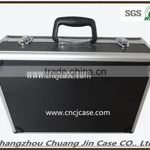 High Quality China Professional Aluminum Tool Case Cheap Aluminum Cases thumbnail-2