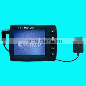 RY-601 Cctv Portble Mini HDVR thumbnail-1