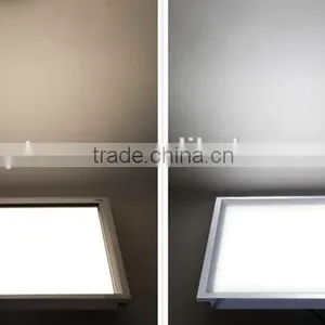 LED Panel Led Flat Light Panel Light Round Style thumbnail-4